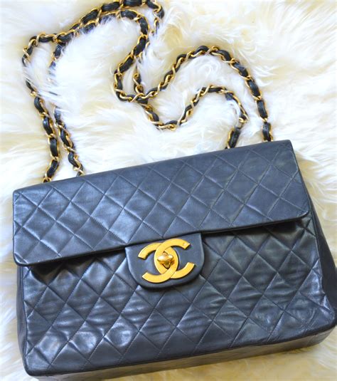 chanel vintage bags so popular|best Vintage Chanel bags.